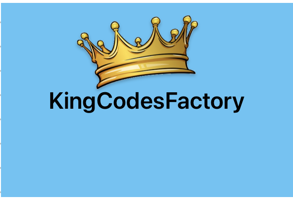 Kingcodes