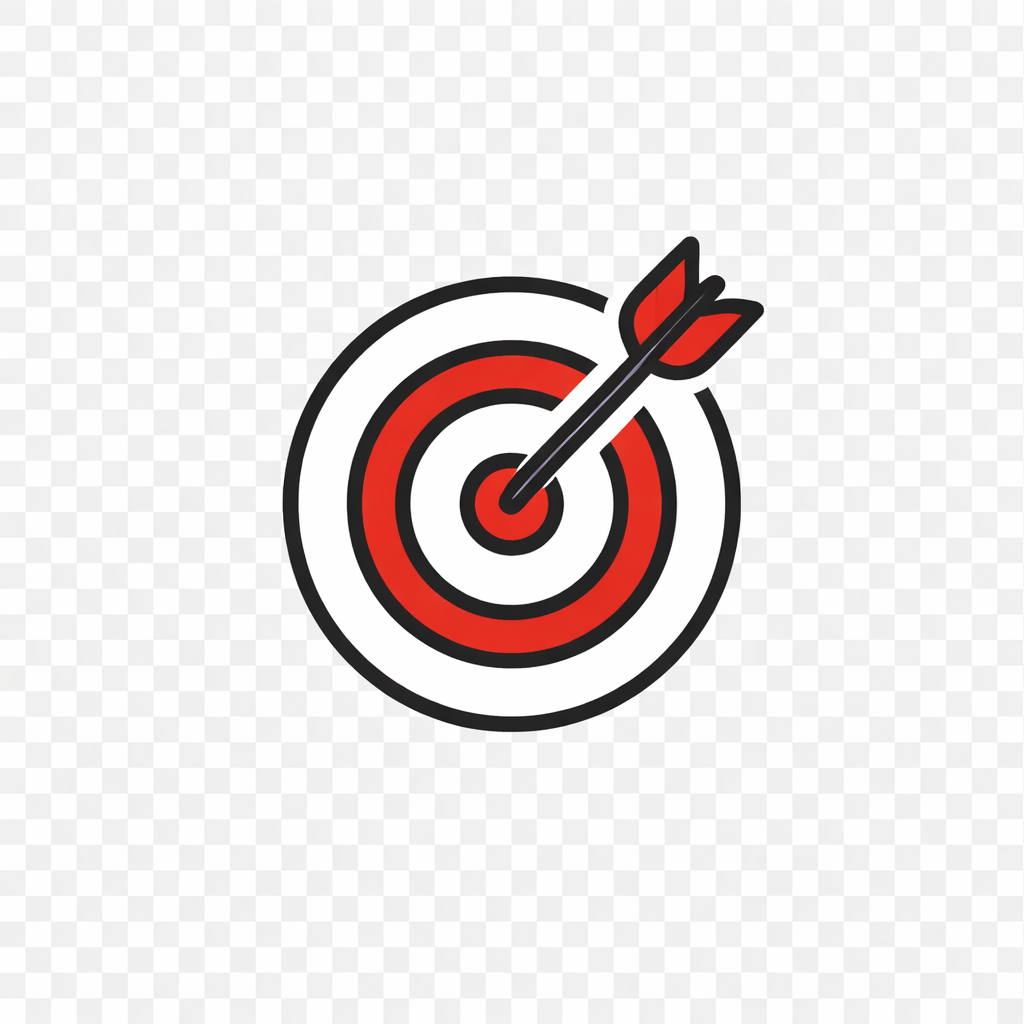 Target icon